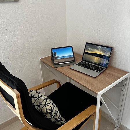 Villa Hortensia - Primera Linea Playa La Concha Orpesa Kültér fotó