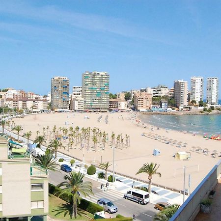 Villa Hortensia - Primera Linea Playa La Concha Orpesa Kültér fotó