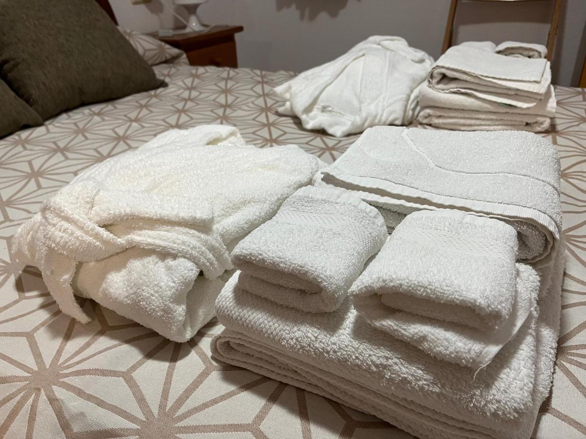Villa Hortensia - Primera Linea Playa La Concha Orpesa Kültér fotó