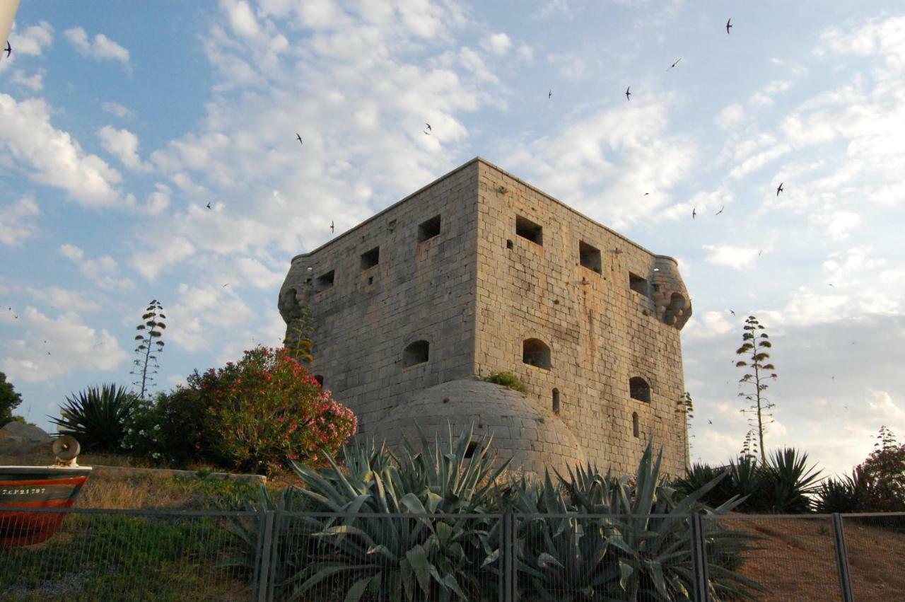 Villa Hortensia - Primera Linea Playa La Concha Orpesa Kültér fotó